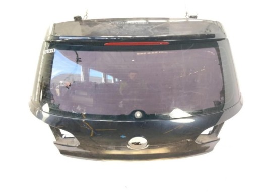 5K6955711B MOTOR LIMPIAPARABRISAS TRA VW GOLF VI (5K1)|Desguaces La Cabaña