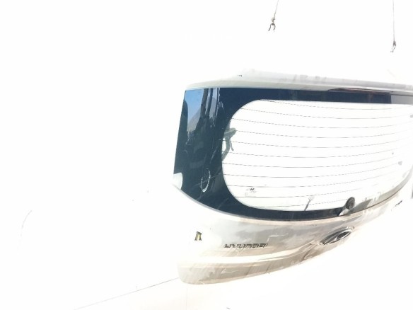 PORTON HYUNDAI i10 (BA, IA)|Desguaces La Cabaña