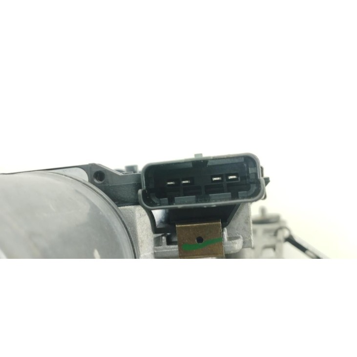 9816172880 MOTOR LIMPIAPARABRISAS DEL CITROEN GRAND C4 SPACETOURER |Desguaces La Cabaña