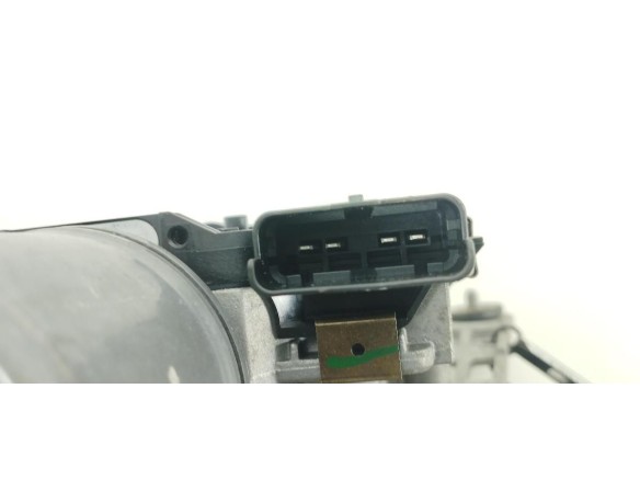 9816172880 MOTOR LIMPIAPARABRISAS DEL CITROEN GRAND C4 SPACETOURER |Desguaces La Cabaña