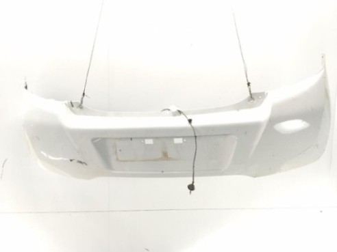 PARAGOLPES TRA SUZUKI CELERIO (LF)|Desguaces La Cabaña