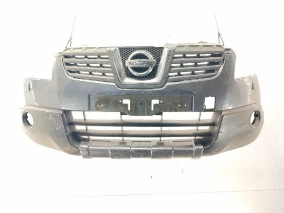 PARAGOLPES DEL NISSAN QASHQAI / QASHQAI +2 I (J10, JJ10)|Desguaces La Cabaña