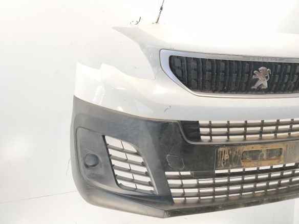 PARAGOLPES DEL PEUGEOT EXPERT Furgón|Desguaces La Cabaña