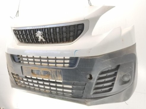 PARAGOLPES DEL PEUGEOT EXPERT Furgón|Desguaces La Cabaña