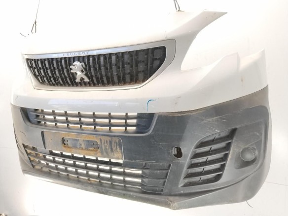 PARAGOLPES DEL PEUGEOT EXPERT Furgón|Desguaces La Cabaña