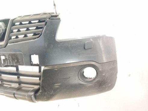 PARAGOLPES DEL NISSAN QASHQAI / QASHQAI +2 I (J10, JJ10)|Desguaces La Cabaña
