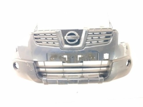 PARAGOLPES DEL NISSAN QASHQAI / QASHQAI +2 I (J10, JJ10)|Desguaces La Cabaña