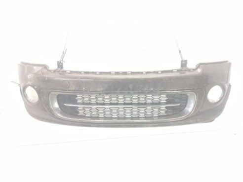 PARAGOLPES DEL MINI MINI (R56)|Desguaces La Cabaña