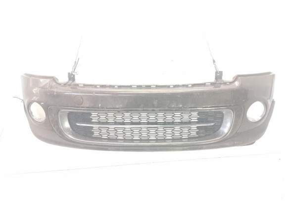PARAGOLPES DEL MINI MINI (R56)|Desguaces La Cabaña