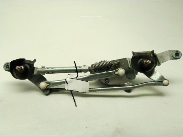 8511012C80F14A MOTOR LIMPIAPARABRISAS DEL TOYOTA COROLLA Fastback (_E21_)|Desguaces La Cabaña