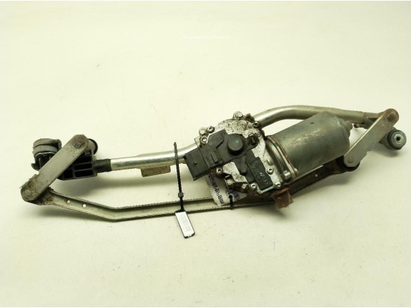 54527211 MOTOR LIMPIAPARABRISAS DEL RENAULT LAGUNA III (BT0/1)|Desguaces La Cabaña