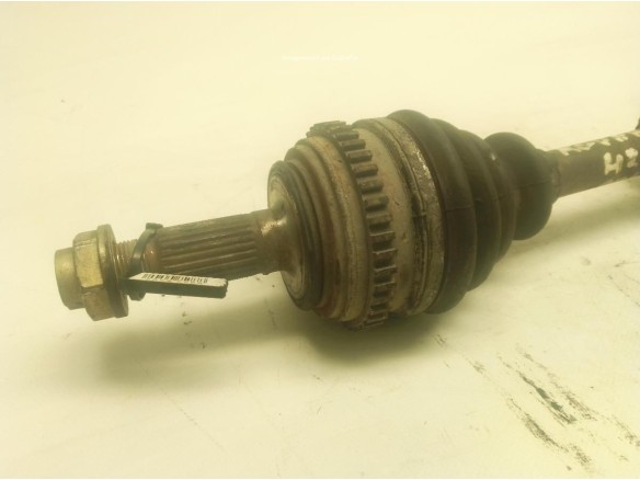 PALIER DEL DER ROVER 400 (RT)|Desguaces La Cabaña