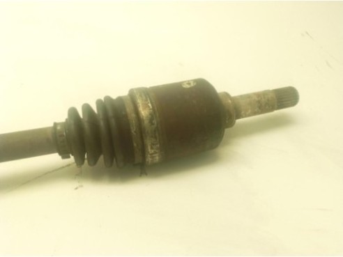 PALIER DEL DER ROVER 400 (RT)|Desguaces La Cabaña