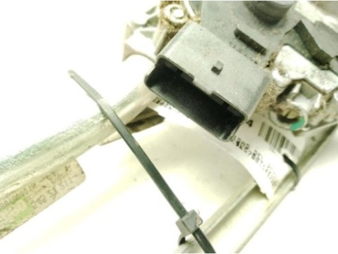 54527211 MOTOR LIMPIAPARABRISAS DEL RENAULT LAGUNA III (BT0/1)|Desguaces La Cabaña