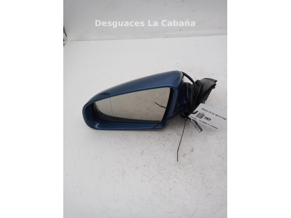 ESPEJO IZQ AUDI A4 (8E2, B6)|Desguaces La Cabaña