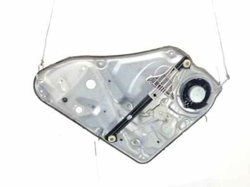 3B1837016CA CERRADURA PUERTA LAT DEL DER SKODA SUPERB I (3U4)|Desguaces La Cabaña