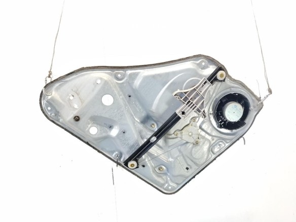 3U5839461 ELEVALUNAS PUERTA LAT TRA IZQ SKODA SUPERB I (3U4)|Desguaces La Cabaña