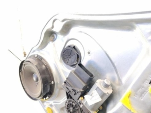 3U5839461 ELEVALUNAS PUERTA LAT TRA IZQ SKODA SUPERB I (3U4)|Desguaces La Cabaña