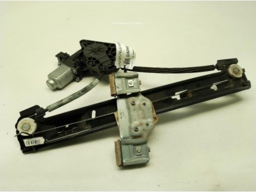 5N1837015A CERRADURA PUERTA LAT DEL IZQ SEAT IBIZA IV (6J5, 6P1)|Desguaces La Cabaña