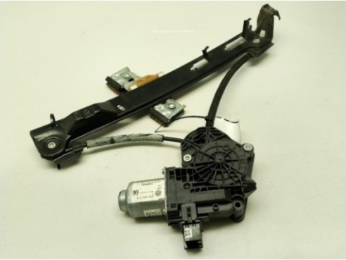 5N1837015A CERRADURA PUERTA LAT DEL IZQ SEAT IBIZA IV (6J5, 6P1)|Desguaces La Cabaña 2