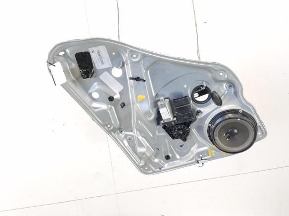 3U5839462 ELEVALUNAS PUERTA LAT TRA DER SKODA SUPERB I (3U4)|Desguaces La Cabaña
