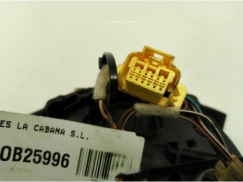 5P0880201 AIRBAG IZQ SEAT TOLEDO III (5P2)|Desguaces La Cabaña