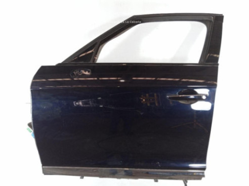 9667050780  PUERTA LAT DEL IZQ CITROEN DS5 |Desguaces La Cabaña