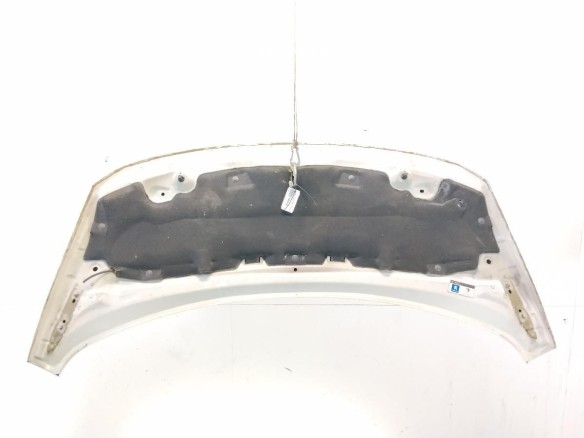 CAPO PEUGEOT 3008 Limusina (0U_)|Desguaces La Cabaña