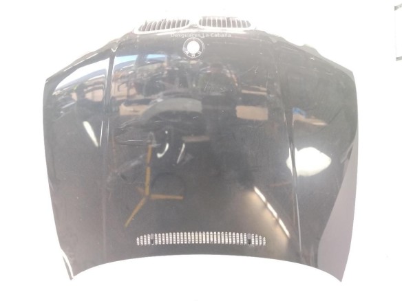 41617016417 CAPO BMW 3 Compact (E46)|Desguaces La Cabaña