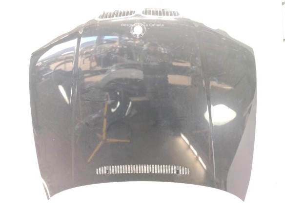 41617016417 CAPO BMW 3 Compact (E46)|Desguaces La Cabaña