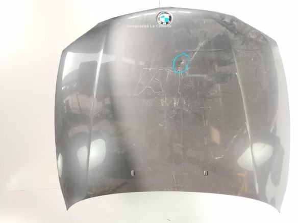 CAPO BMW 1 (E87)|Desguaces La Cabaña