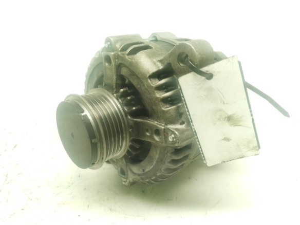 1562345 ALTERNADOR TOYOTA COROLLA Compact (_E11_)|Desguaces La Cabaña