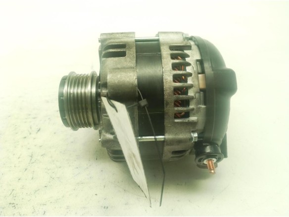 1562345 ALTERNADOR TOYOTA COROLLA Compact (_E11_)|Desguaces La Cabaña
