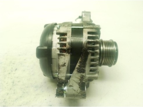 1562345 ALTERNADOR TOYOTA COROLLA Compact (_E11_)|Desguaces La Cabaña