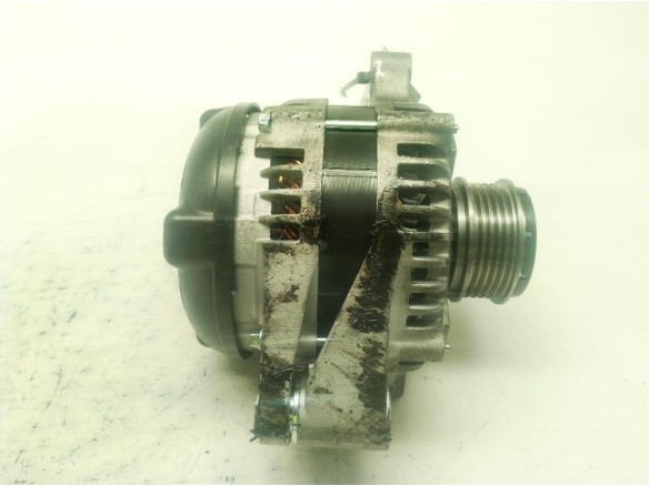 1562345 ALTERNADOR TOYOTA COROLLA Compact (_E11_)|Desguaces La Cabaña