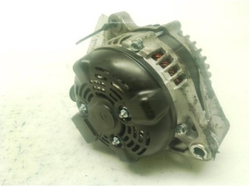 1562345 ALTERNADOR TOYOTA COROLLA Compact (_E11_)|Desguaces La Cabaña