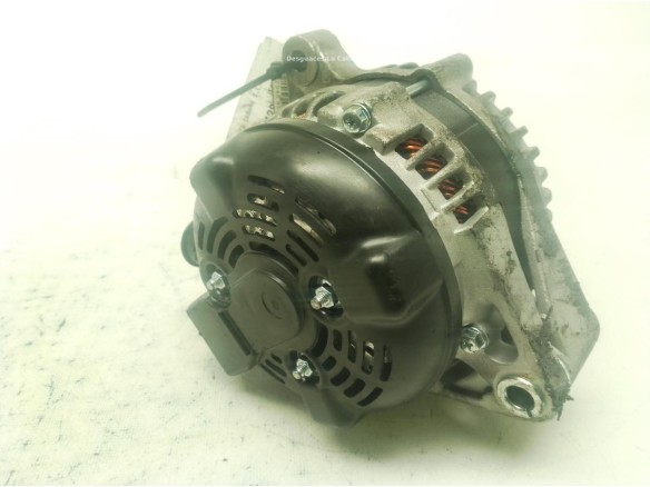 1562345 ALTERNADOR TOYOTA COROLLA Compact (_E11_)|Desguaces La Cabaña