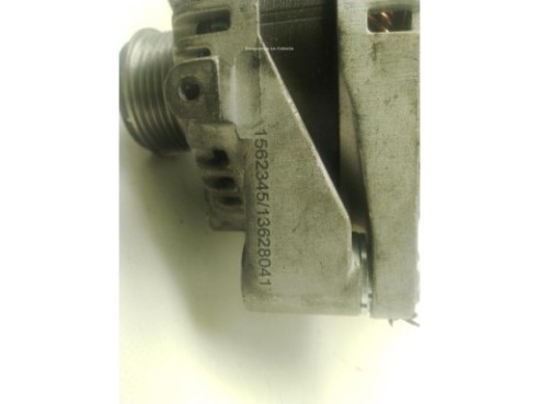 1562345 ALTERNADOR TOYOTA COROLLA Compact (_E11_)|Desguaces La Cabaña