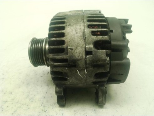 MOTOR / ESCAPE|Desguaces La Cabaña 2