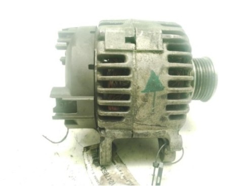 06F903023H ALTERNADOR AUDI A4 (8EC, B7)|Desguaces La Cabaña