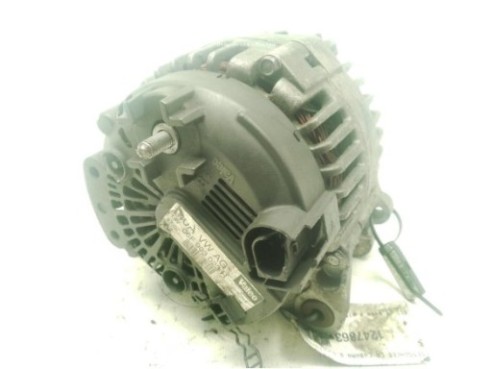06F903023H ALTERNADOR AUDI A4 (8EC, B7)|Desguaces La Cabaña