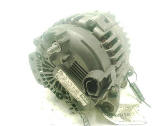 06F903023H ALTERNADOR AUDI A4 (8EC, B7)|Desguaces La Cabaña