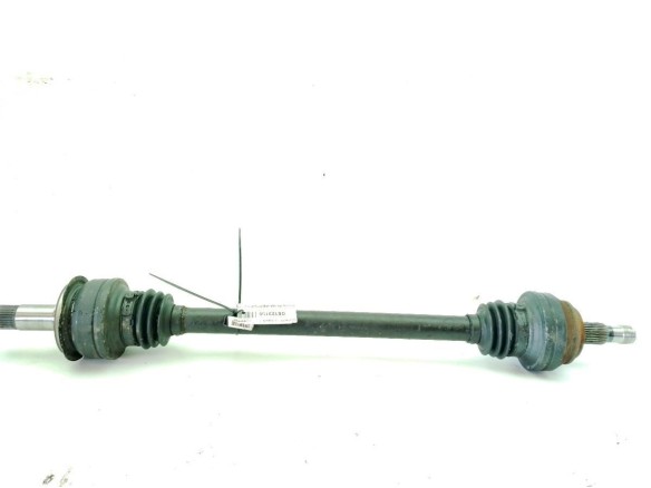 A2133507707 PALIER TRA IZQ MERCEDES BENZ CLASE E (W213)|Desguaces La Cabaña