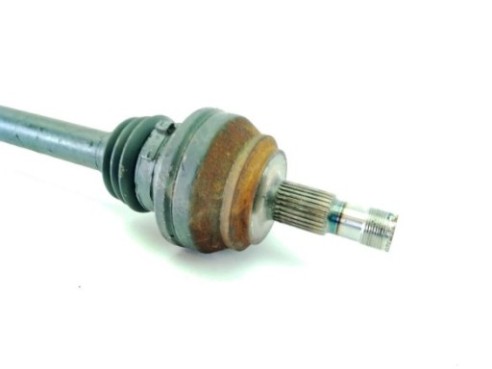 A2133507707 PALIER TRA IZQ MERCEDES BENZ CLASE E (W213)|Desguaces La Cabaña
