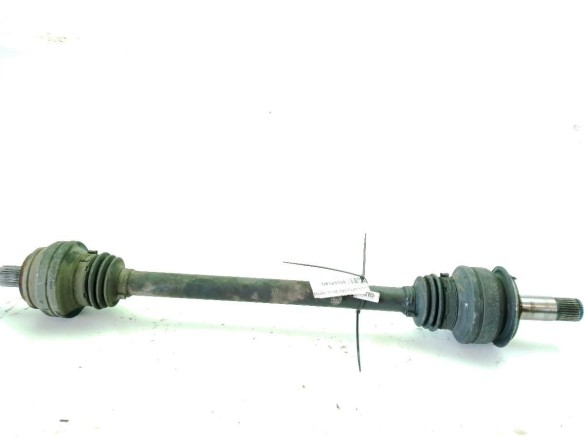 A2133507807 PALIER TRA DER MERCEDES BENZ CLASE E (W213)|Desguaces La Cabaña