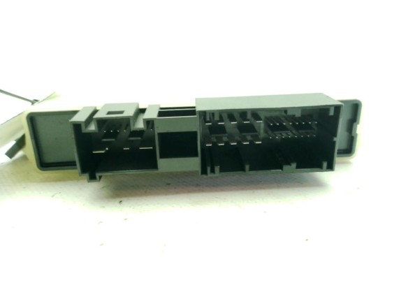 A0009007604 MODULO ELECTRONICO MERCEDES BENZ CLASE E (W213)|Desguaces La Cabaña