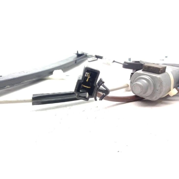 ELEVALUNAS PUERTA LAT TRA IZQ CHEVROLET SPARK (M300) |Desguaces La Cabaña