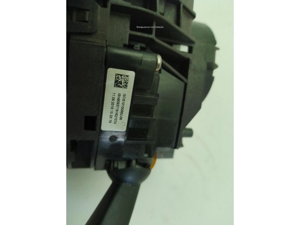 A2139008510 MANDO COMPLETO MERCEDES BENZ CLASE E (W213)|Desguaces La Cabaña