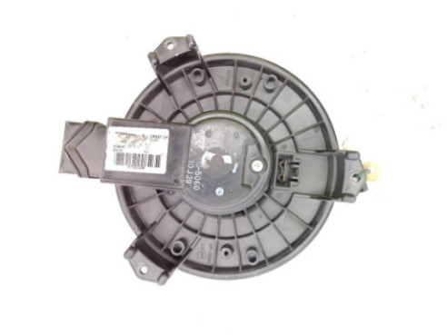 MOTOR CALEFACCION HONDA CR-V III (RE_) |Desguaces La Cabaña