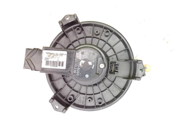 MOTOR CALEFACCION HONDA CR-V III (RE_) |Desguaces La Cabaña